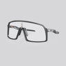 Lentes de Sol Oakley Sutro Matte Carbon/Clear Photochromic