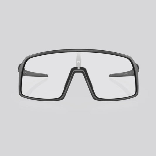 Lentes de Sol Oakley Sutro Matte Carbon/Clear Photochromic