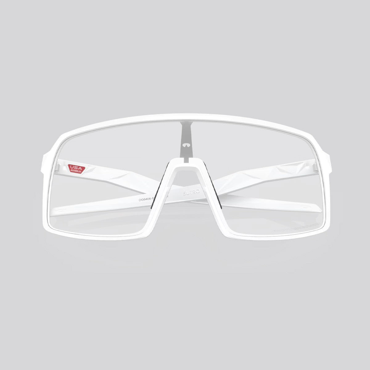 Lentes de Sol Oakley Sutro Fotocromático