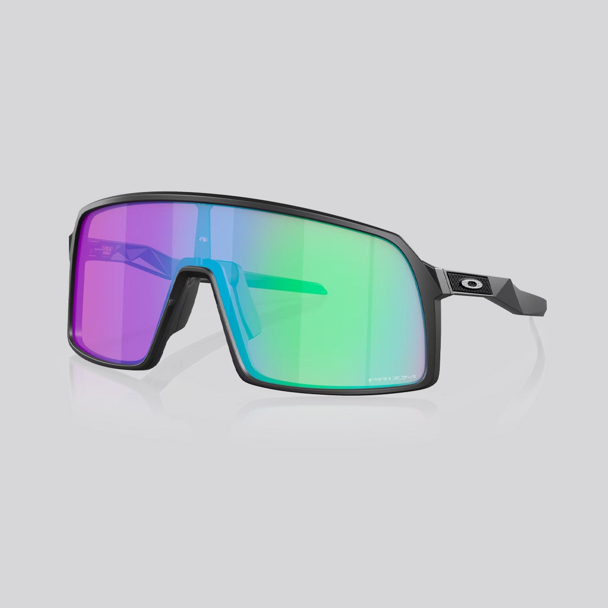 Lentes de Sol Oakley Sutro Matte Black/Prizm Golf