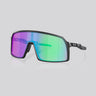 Lentes de Sol Oakley Sutro Matte Black/Prizm Golf