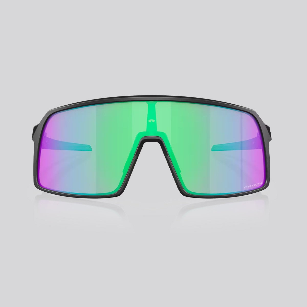 Lentes de Sol Oakley Sutro Matte Black/Prizm Golf