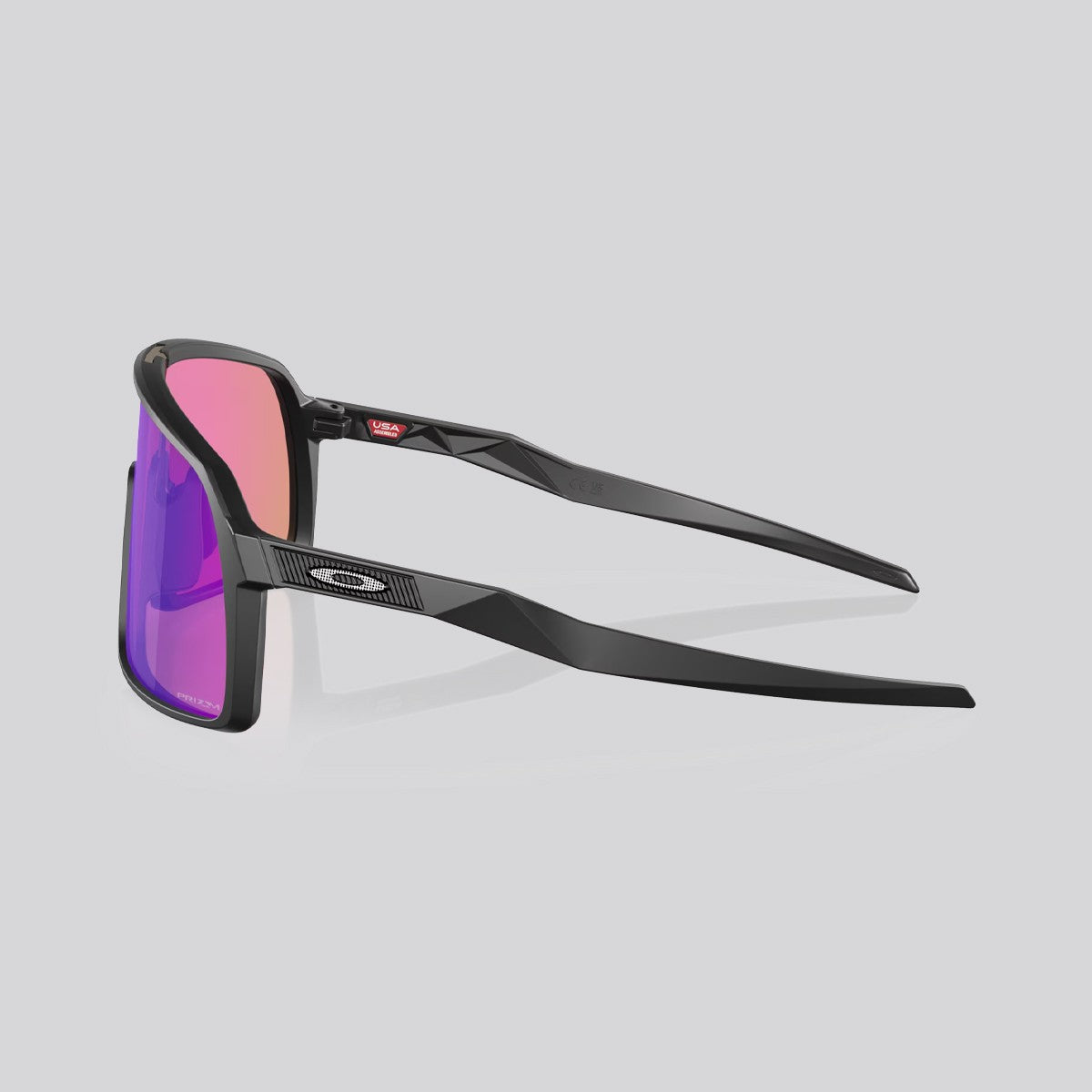 Lentes de Sol Oakley Sutro Matte Black/Prizm Golf