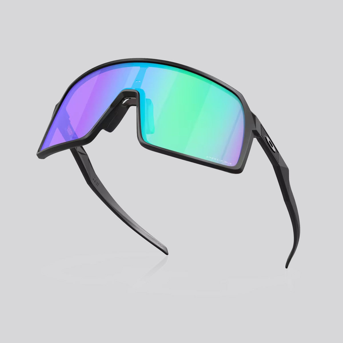 Lentes de Sol Oakley Sutro Matte Black/Prizm Golf