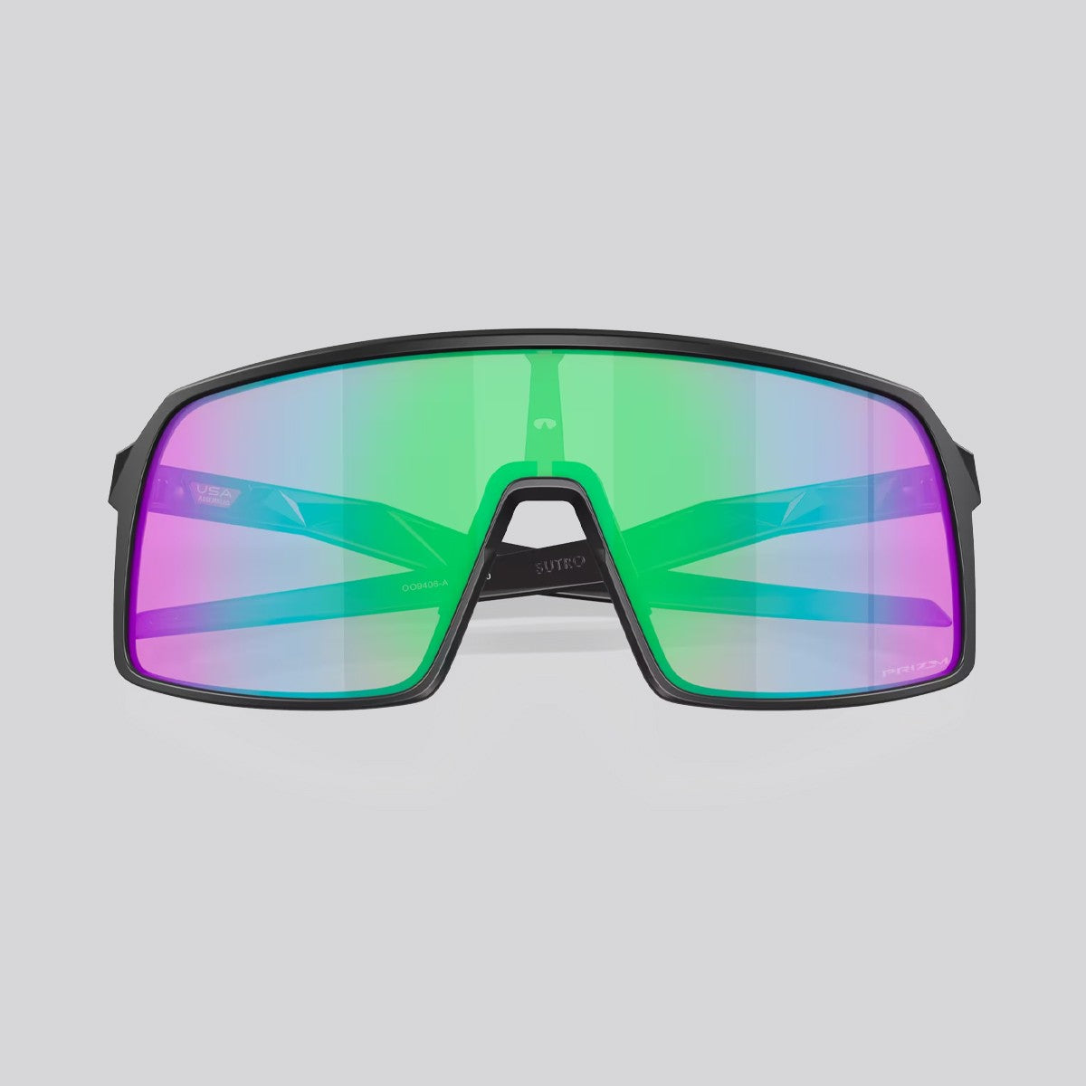 Lentes de Sol Oakley Sutro Matte Black/Prizm Golf