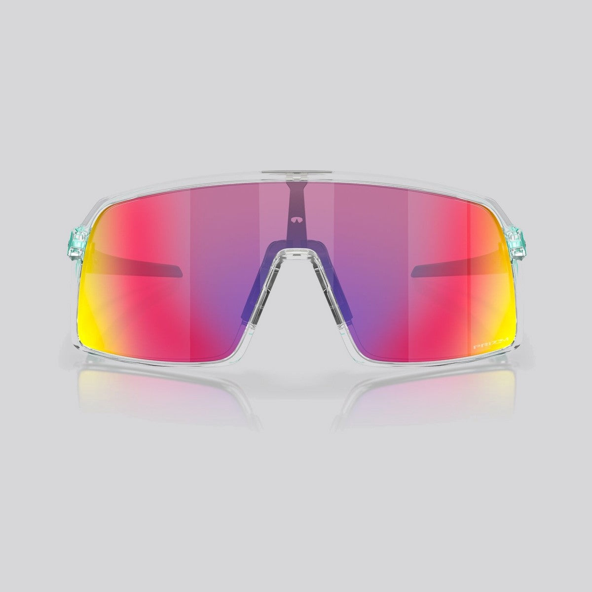 Lentes de Sol Oakley Sutro Clear/Prizm Road