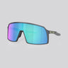 Lentes de Sol Oakley Sutro Forge Prizm Sapphire/Blue Steel