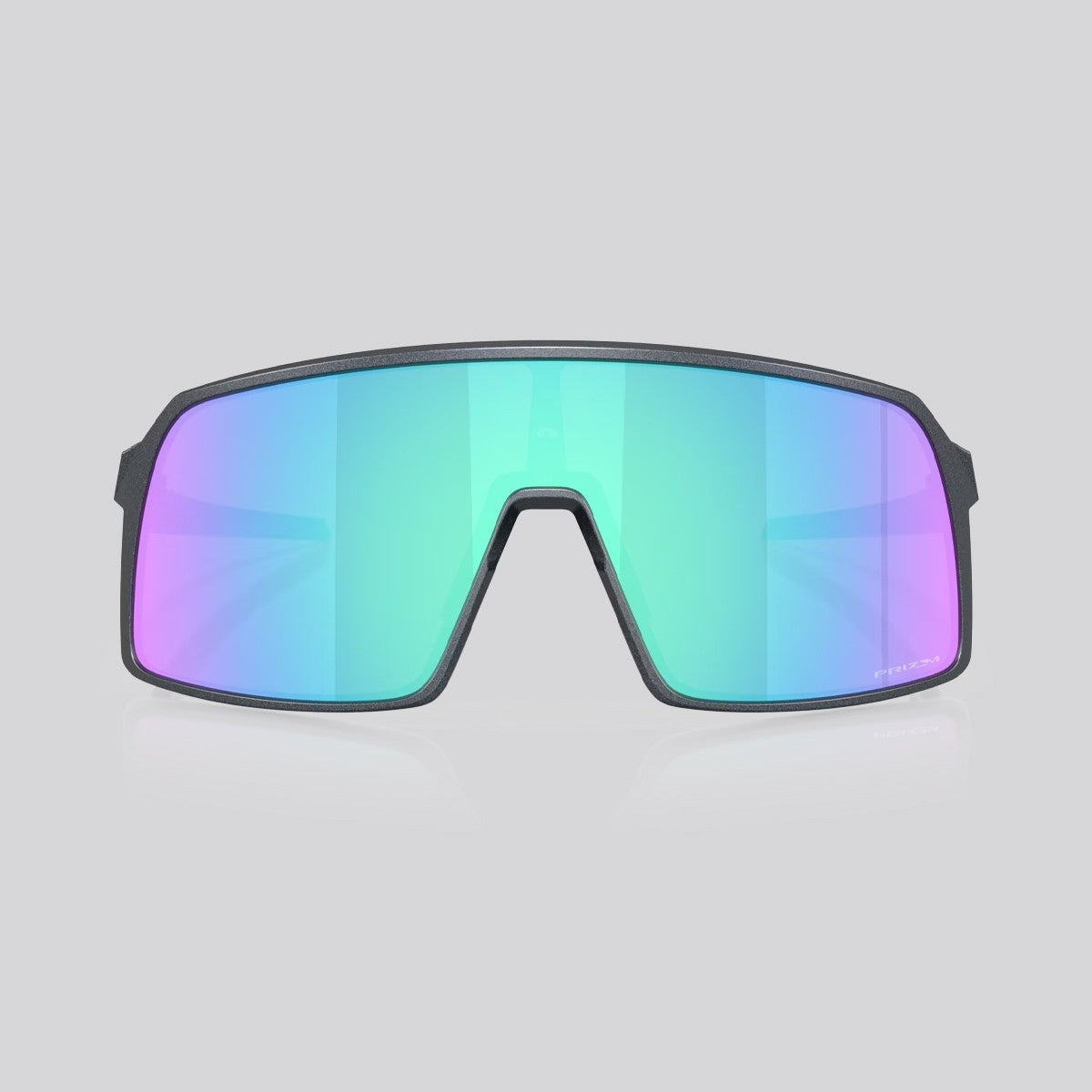 Lentes de Sol Oakley Sutro Forge Prizm Sapphire/Blue Steel