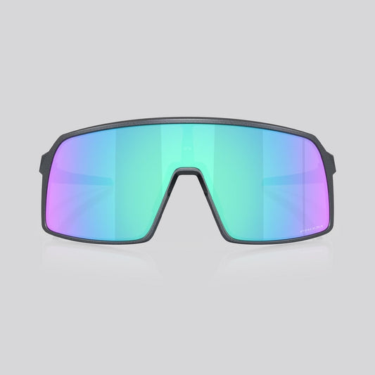 Lentes de Sol Oakley Sutro Forge Prizm Sapphire/Blue Steel