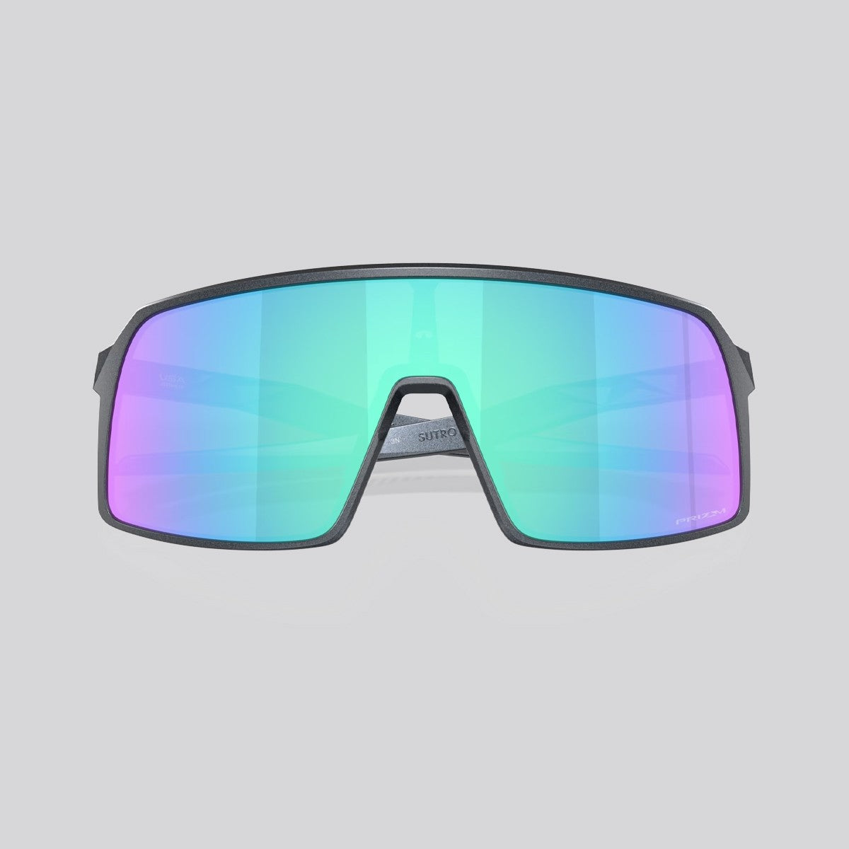 Lentes de Sol Oakley Sutro Forge Prizm Sapphire/Blue Steel