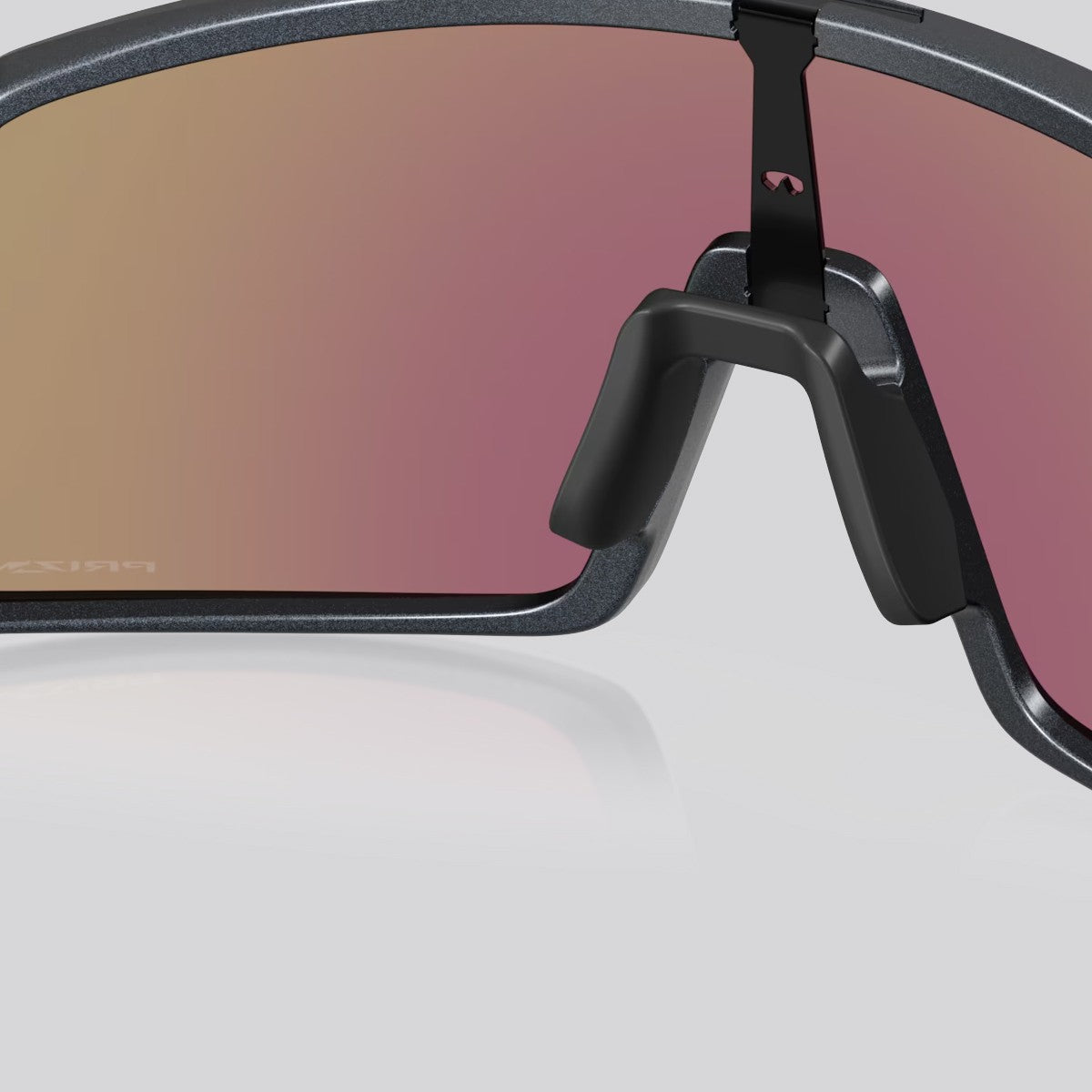 Lentes de Sol Oakley Sutro Forge Prizm Sapphire/Blue Steel