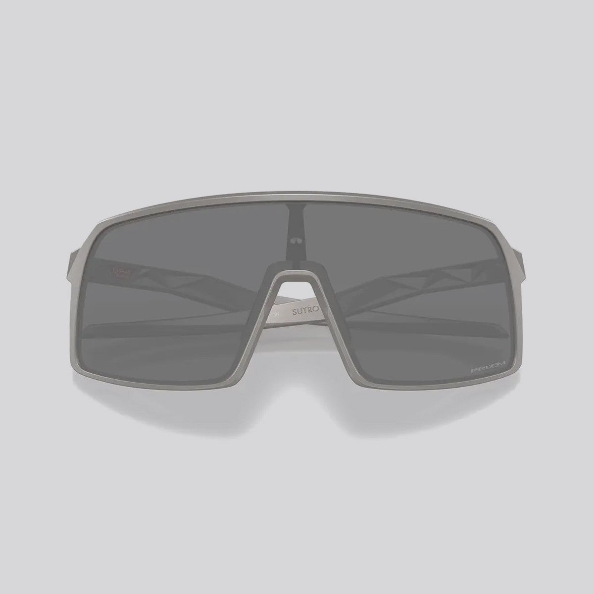Lentes de sol Oakley Sutro Prizm Black