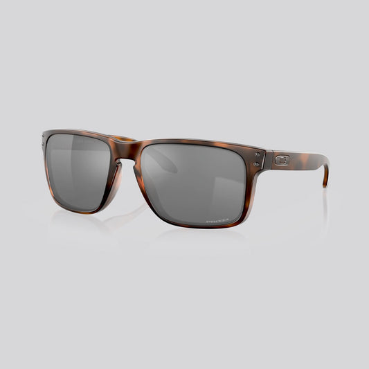 Lentes de Sol Oakley Holbrook™ XL Matte Brown Tortoise/Prizm Black