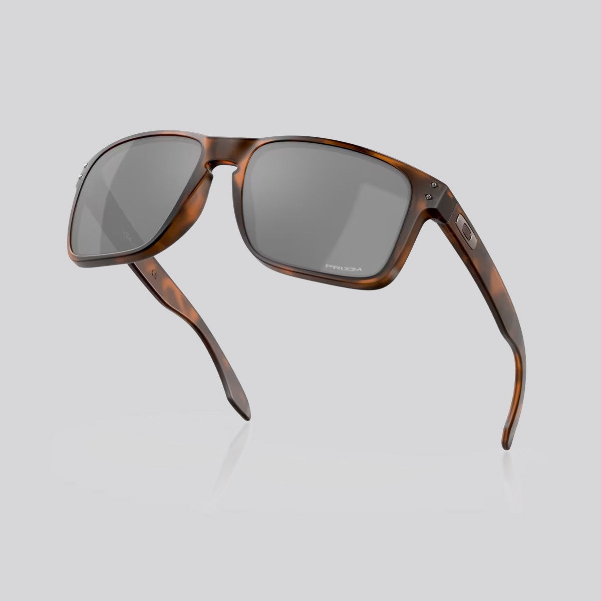 Lentes de Sol Oakley Holbrook™ XL Matte Brown Tortoise/Prizm Black