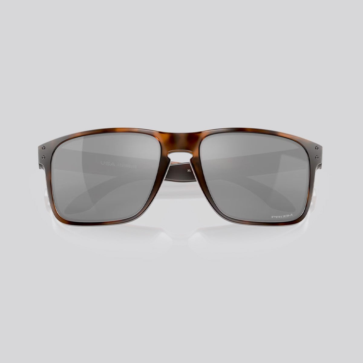 Lentes de Sol Oakley Holbrook™ XL Matte Brown Tortoise/Prizm Black