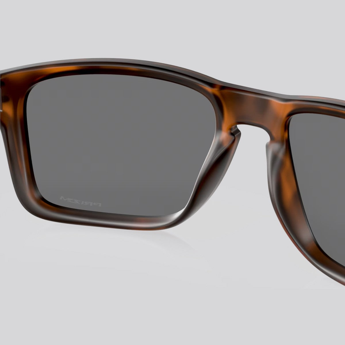 Lentes de Sol Oakley Holbrook™ XL Matte Brown Tortoise/Prizm Black