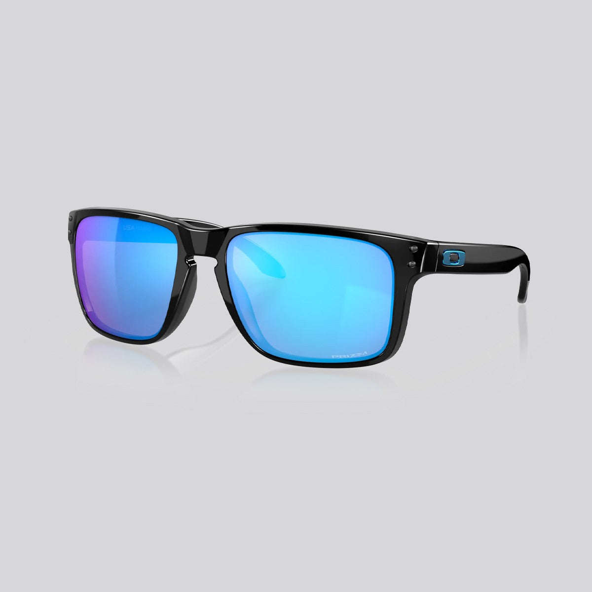 Lentes de Sol Oakley Holbrook™ XL Polished Black/Prizm Sapphire