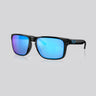 Lentes de Sol Oakley Holbrook™ XL Polished Black/Prizm Sapphire