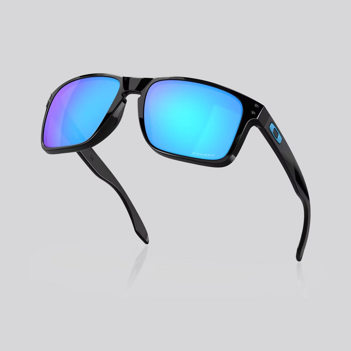 Lentes de Sol Oakley Holbrook™ XL Polished Black/Prizm Sapphire