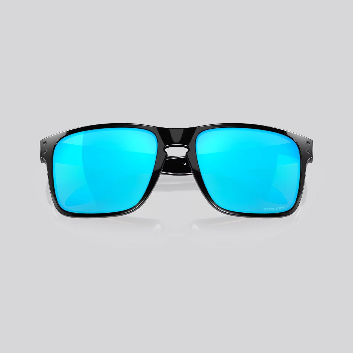 Lentes de Sol Oakley Holbrook™ XL Polished Black/Prizm Sapphire