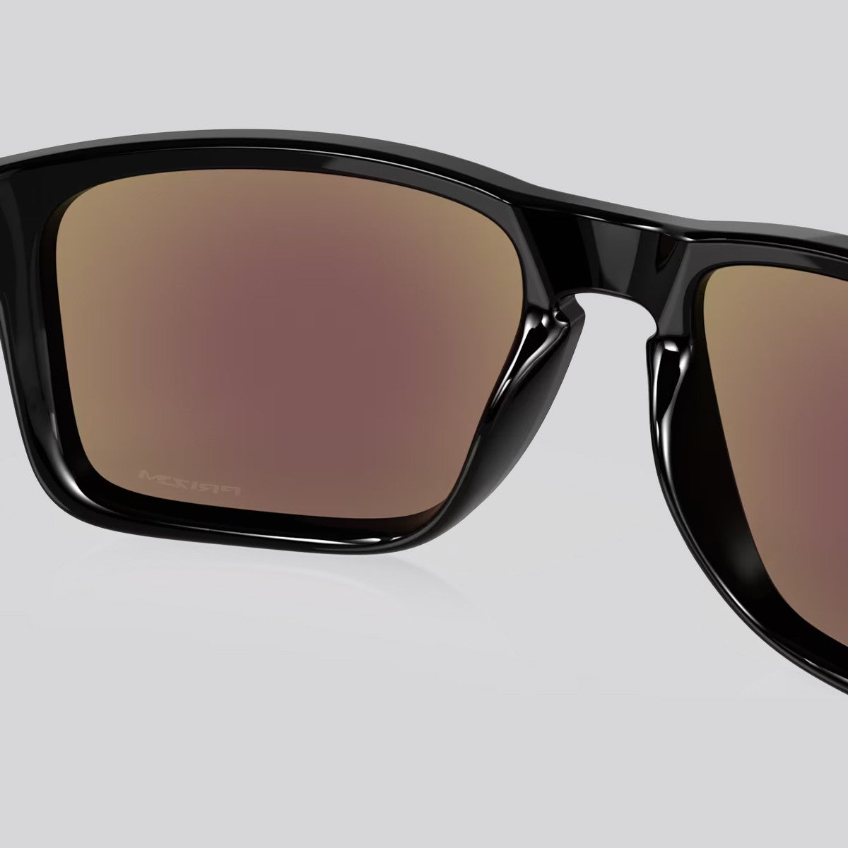 Lentes de Sol Oakley Holbrook™ XL Polished Black/Prizm Sapphire