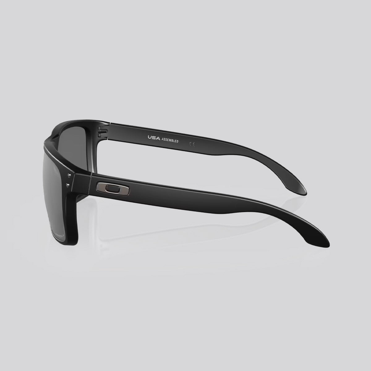 Lentes de Sol Oakley Holbrook™ XL Matte Black/Prizm Black