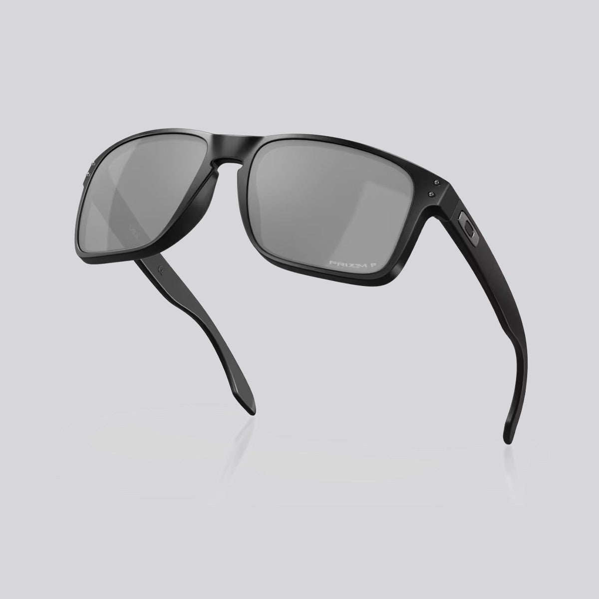 Lentes de Sol Oakley Holbrook™ XL Matte Black/Prizm Black