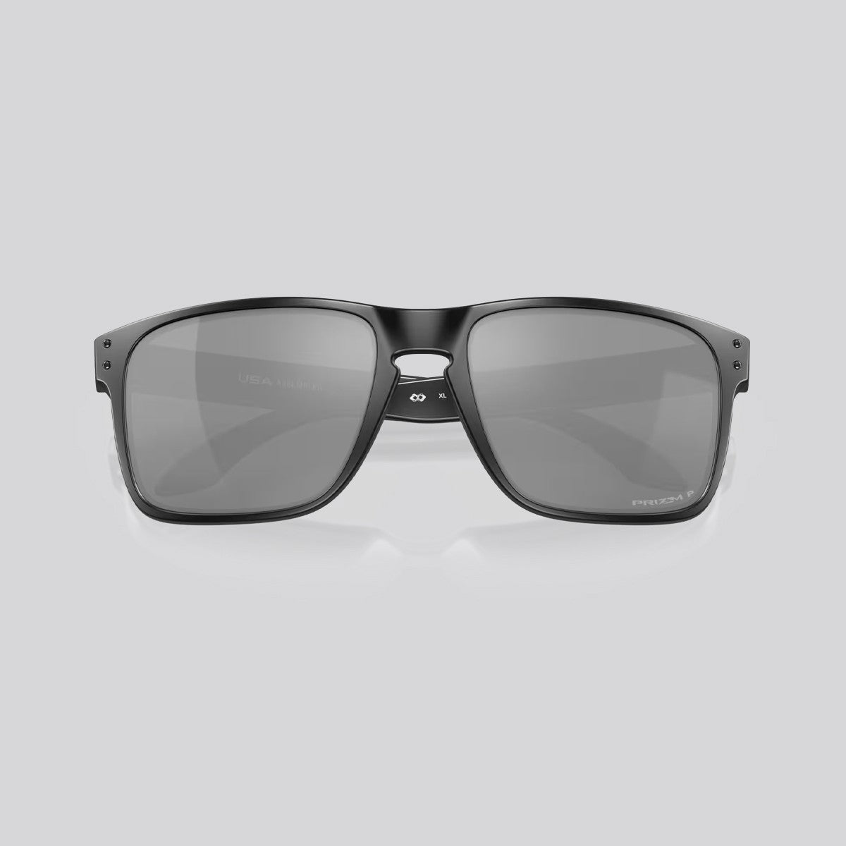 Lentes de Sol Oakley Holbrook™ XL Matte Black/Prizm Black