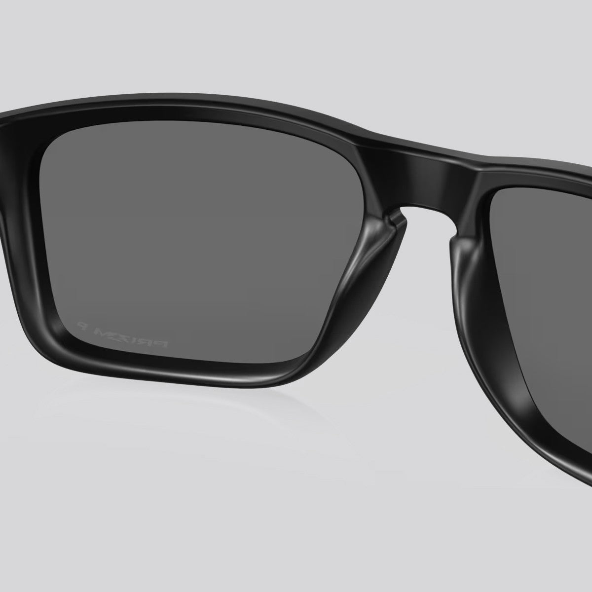 Lentes de Sol Oakley Holbrook™ XL Matte Black/Prizm Black