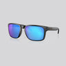 Lentes de Sol Oakley Holbrook™ XL Matte Black/Prizm Sapphire