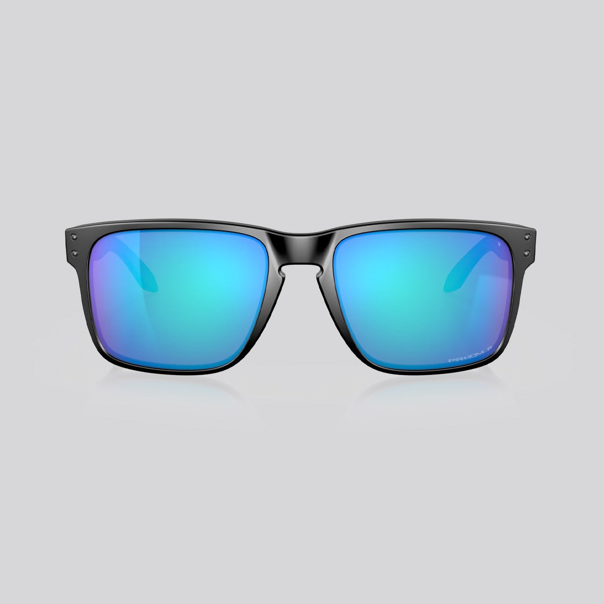 Lentes de Sol Oakley Holbrook™ XL Matte Black/Prizm Sapphire