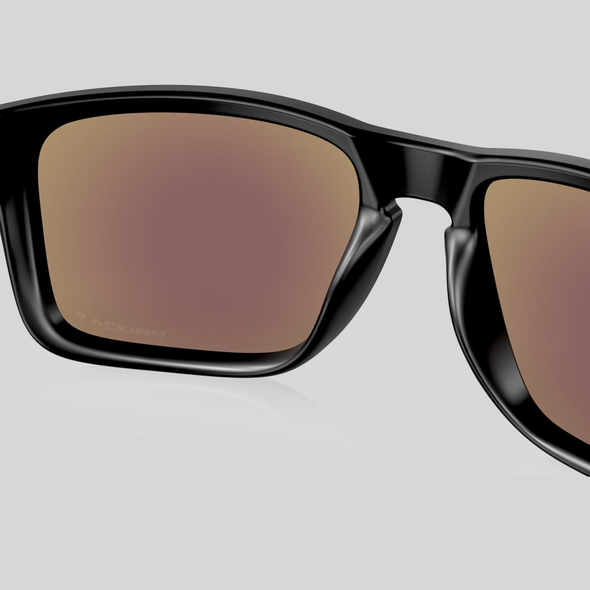 Lentes de Sol Oakley Holbrook™ XL Matte Black/Prizm Sapphire
