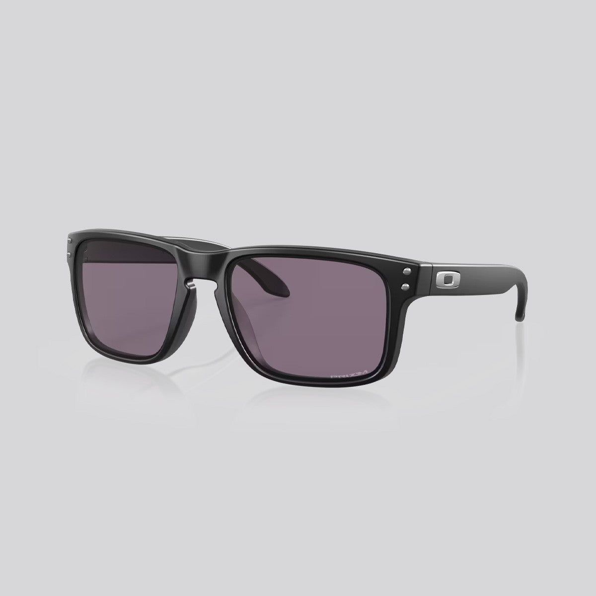 Lentes de Sol Oakly Holbrook XL Mate Black/Prizm Grey