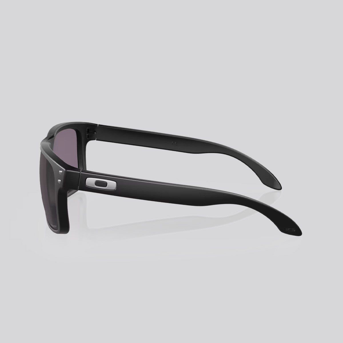Lentes de Sol Oakly Holbrook XL Mate Black/Prizm Grey