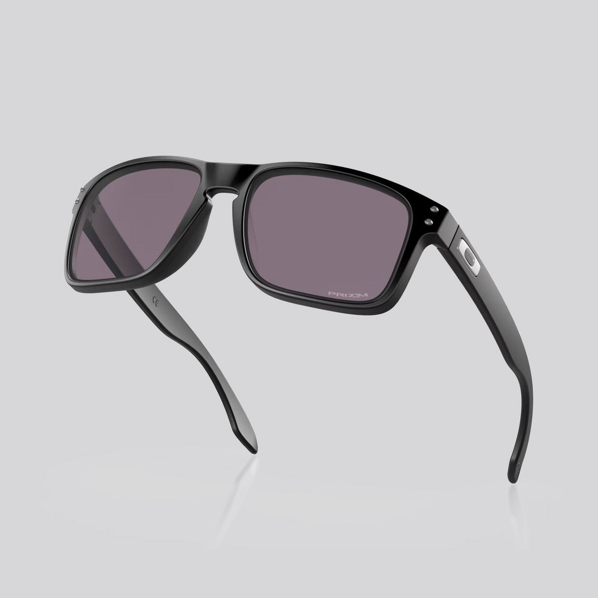 Lentes de Sol Oakly Holbrook XL Mate Black/Prizm Grey