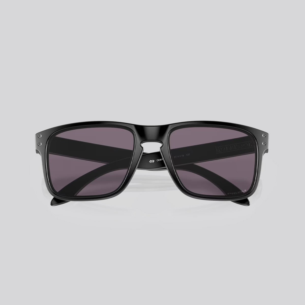 Lentes de Sol Oakly Holbrook XL Mate Black/Prizm Grey