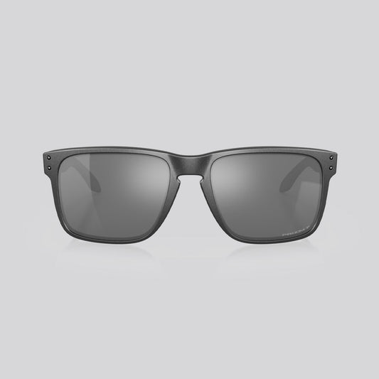 Lentes de Sol Oakly Holbrook XL Prizm Black Polarized/Steel