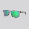 Lentes de Sol Oakley Holbrook™ XL Grey Ink/Prizm Jade