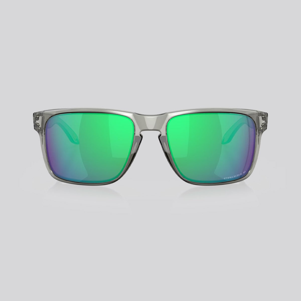Lentes de Sol Oakley Holbrook™ XL Grey Ink/Prizm Jade