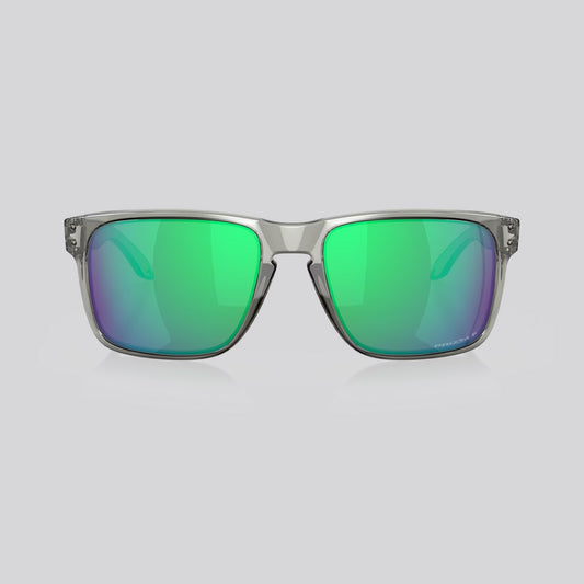 Lentes de Sol Oakley Holbrook™ XL Grey Ink/Prizm Jade