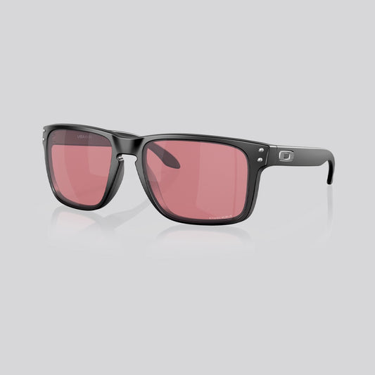 Lentes de Sol Oakley Holbrook™ XL Matte Black/Prizm Dark Golf