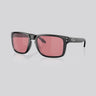 Lentes de Sol Oakley Holbrook™ XL Matte Black/Prizm Dark Golf