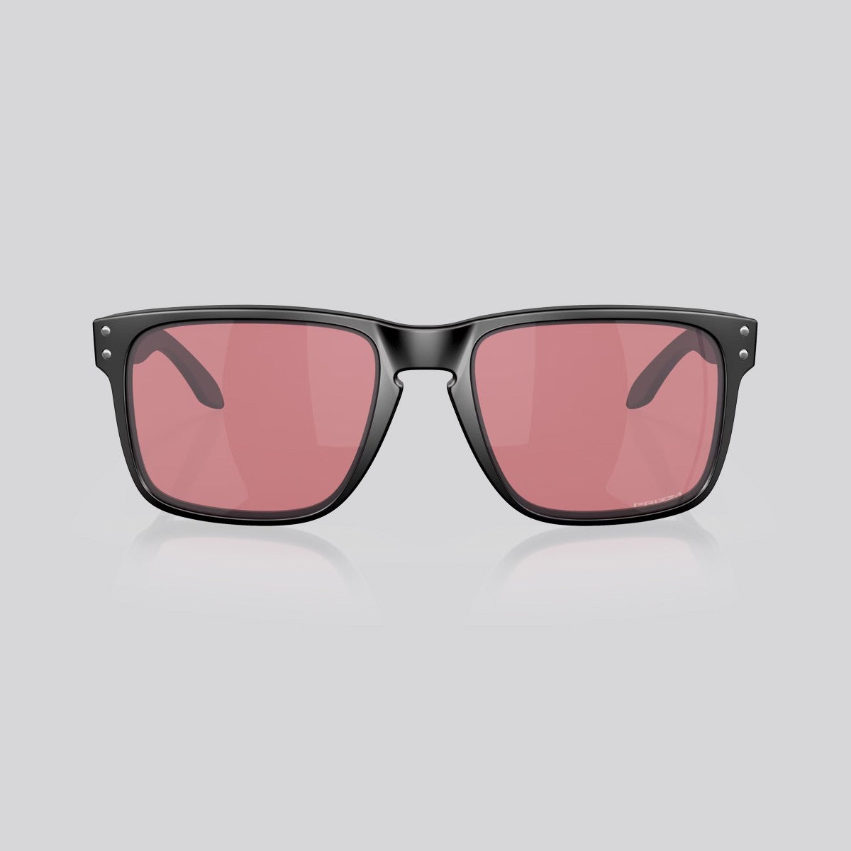 Lentes de Sol Oakley Holbrook™ XL Matte Black/Prizm Dark Golf
