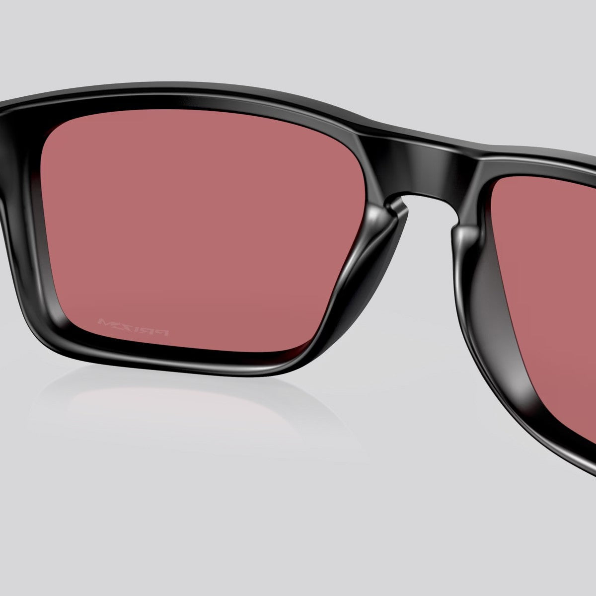 Lentes de Sol Oakley Holbrook™ XL Matte Black/Prizm Dark Golf