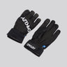 Guantes Oakley Factory Winter Black