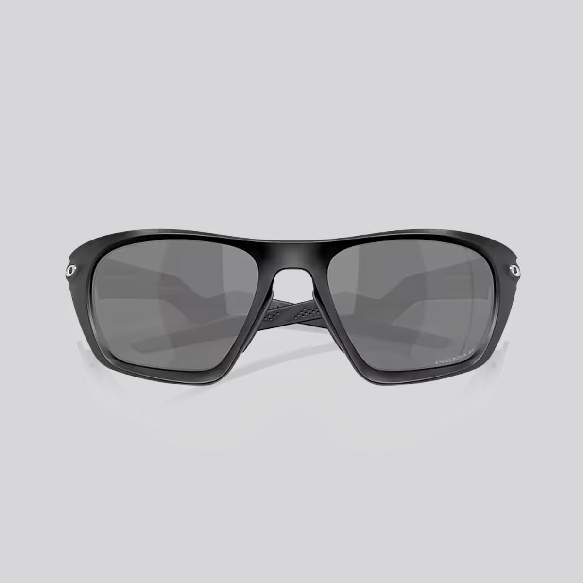 Lentes de Sol Oakley Lateralis Prizm Black Polarized/Matte Black Frame