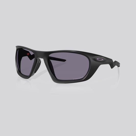 Lentes de Sol Oakley Lateralis Matte Black Ink/Prizm Grey