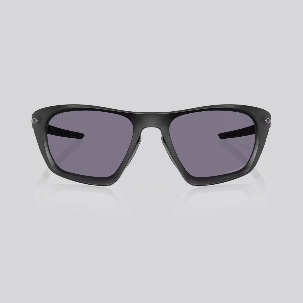 Lentes de Sol Oakley Lateralis Matte Black Ink/Prizm Grey