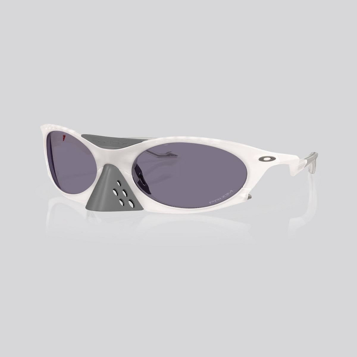 Lentes de Sol Oakley Plantaris Prizm Grey /Matte Vapor