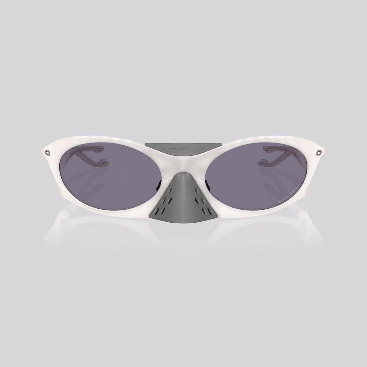 Lentes de Sol Oakley Plantaris Prizm Grey /Matte Vapor